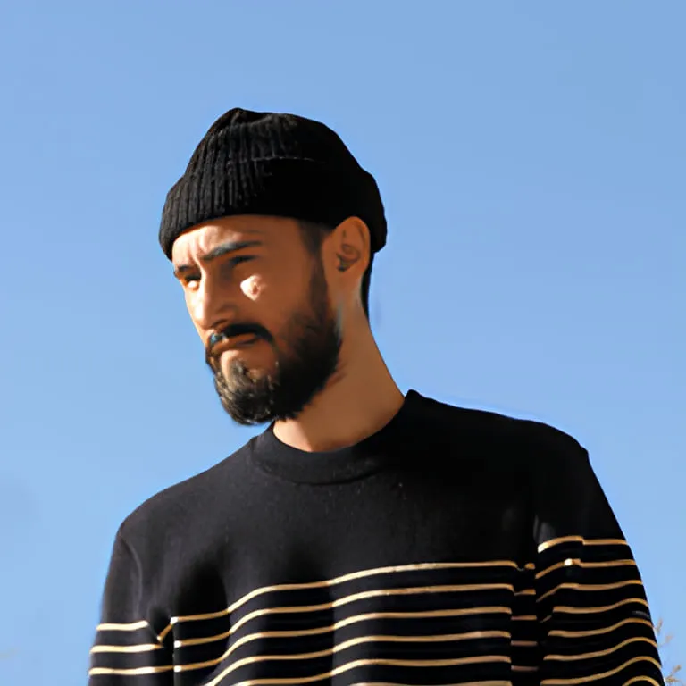 Julien Morisse-Chevallier