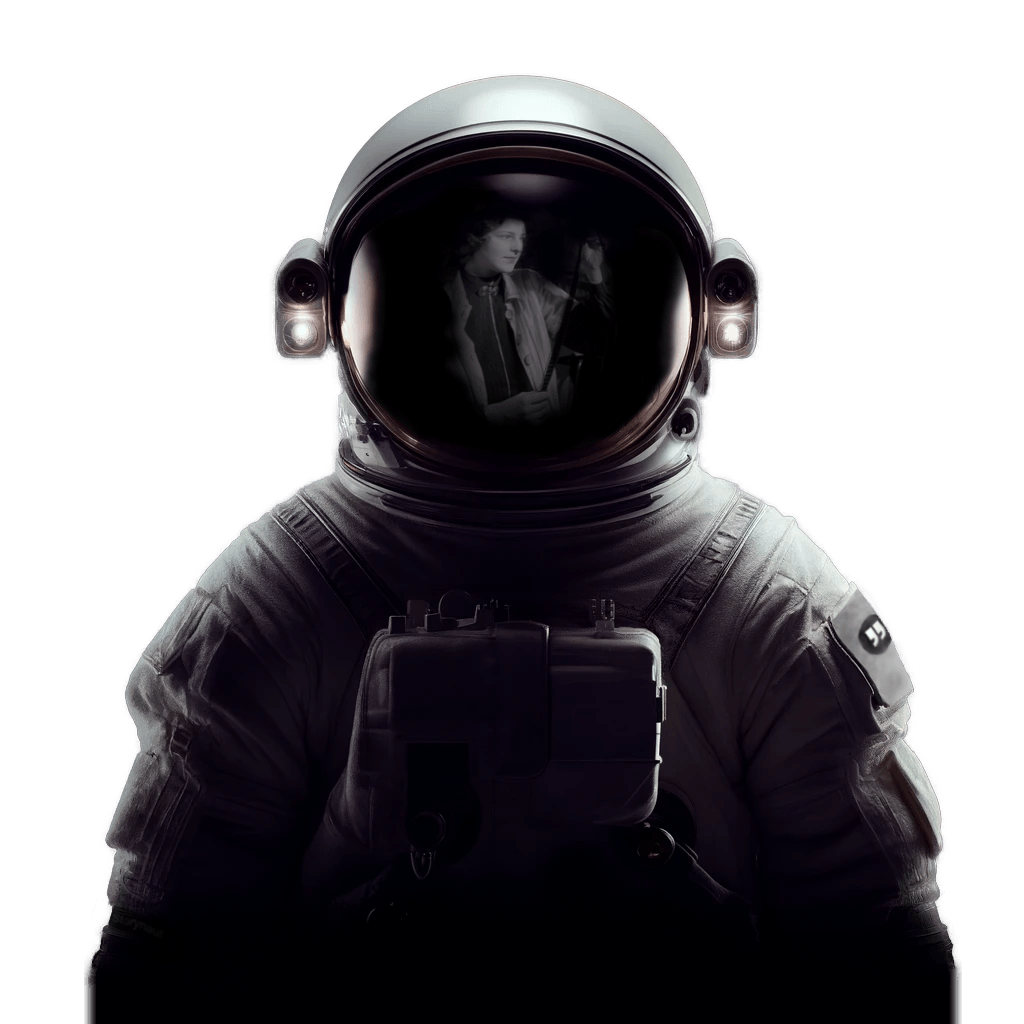 Astronaut
